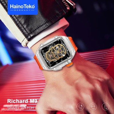 HainoTeko Richard M9-3